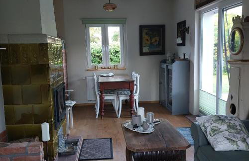 Ferienhaus Storchenwiese, Wald, Strand, Natur - Foto 6