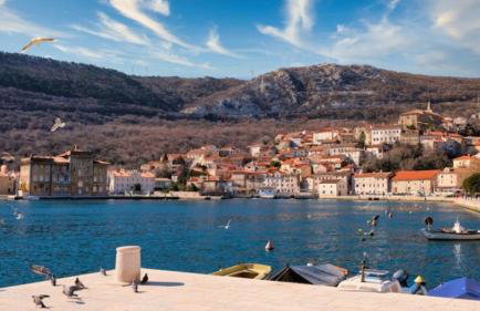 Apartman Buccari - Foto 14