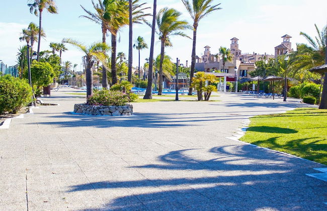 Bungalows Bahia Sur - Photo 37