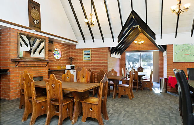 Gardenview Lodge Motel - Photo 33