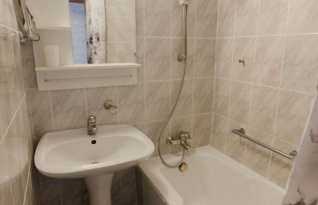 Domumetro na Konkovo - Photo 15