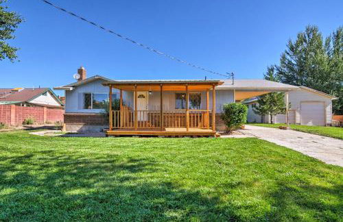 Cottage Near Bryce Canyon and Zion National Parks! - Photo 20