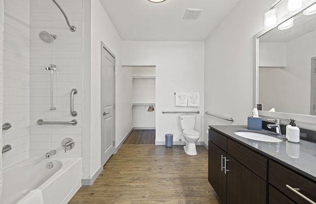 Placemakr Music Row - Vanderbilt - Foto 58