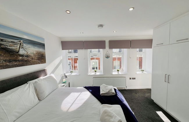 The Barbican Penthouse - Foto 6