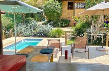 Sua casa na praia em Búzios - Foto 17