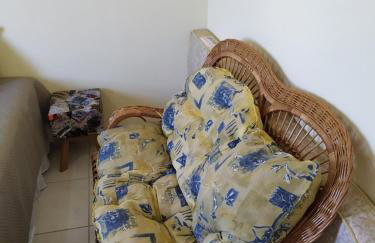 Apartamento a 200 metros da praia, Av Anchieta 7310, Bertioga - Foto 40