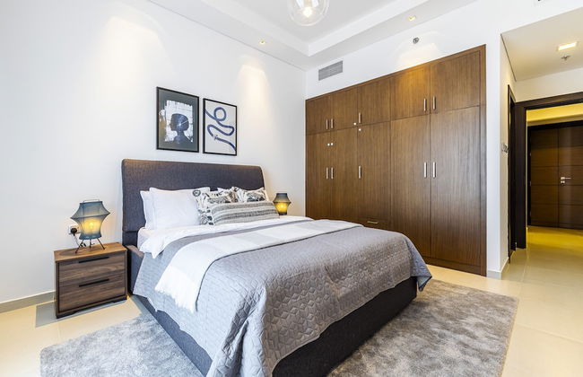 2 Beds Brand New Apt In Al Wasl Jumeirah - Photo 20