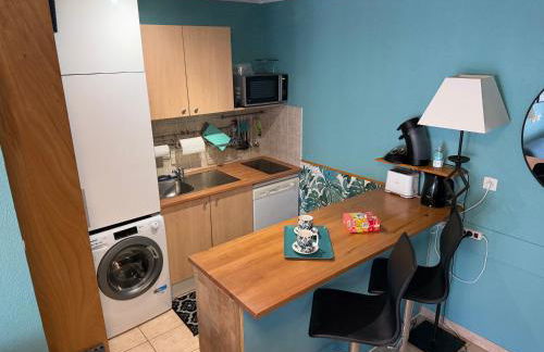 Superbe appartement à Uzès avec place de parking - Foto 6