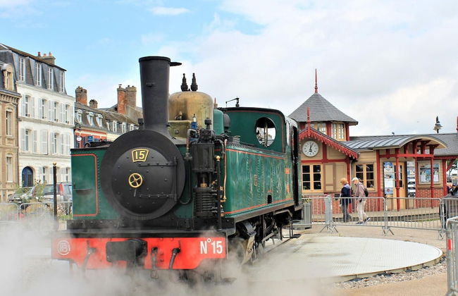 Beautiful Apartment, 2 Terraces, Near Beach - Photo 29