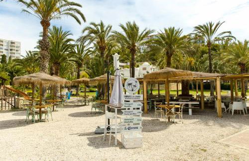 The Alou Apartment 1 - Montiboli - Private Beach - Photo 36