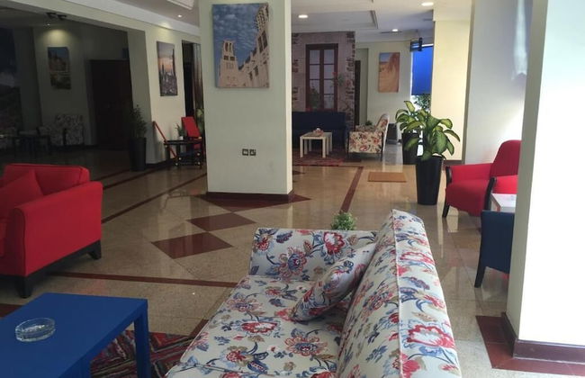 Royal Residence Hotel - Photo 37