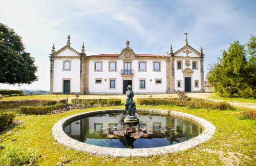 Solar das Bouças by Quantique - Foto 30