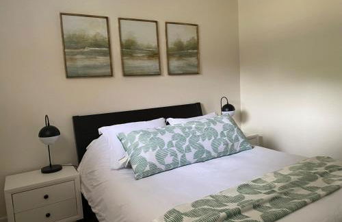 Waterfront Lake House on Lake LBJ - Foto 36