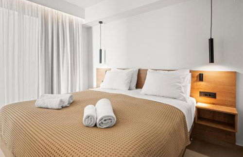 Evelmare Beachfront Apartments - Foto 25