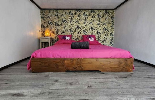 Bungalow TIpanier - Photo 5