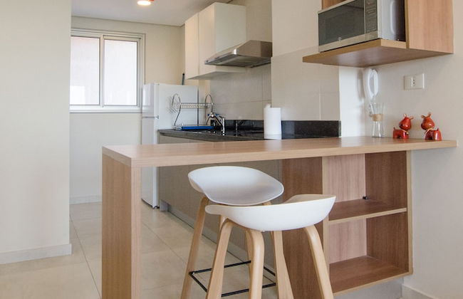 Life Villa Morra Unbeatable Studio&Pool - Foto 8