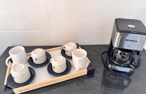 Refúgio Colonial - Figueira - Praia de Mauá - Foto 39