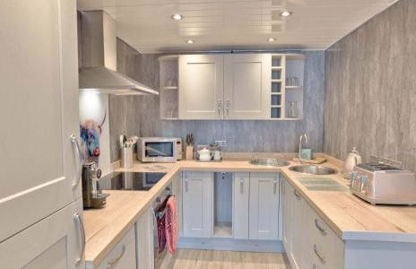 Loch Eck Holiday Park - Foto 16