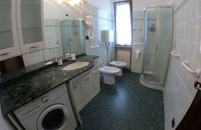 Apartment Superior 950 Meters From The Sea - Photo 13