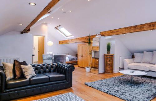The Loft Apartments | Cheadle - Photo 8