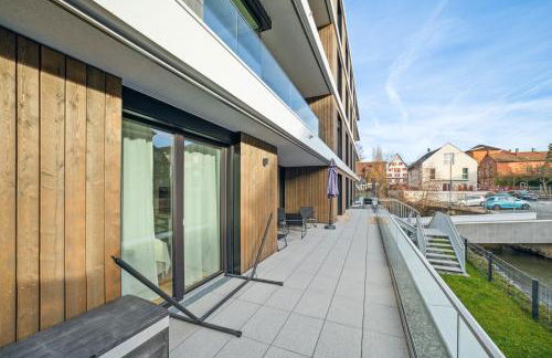 Salí Homes R4 - High-Quality Apartment with Terrace - Foto 17