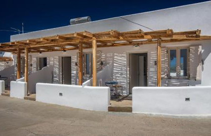 Geomilos Deluxe Rooms - Foto 51