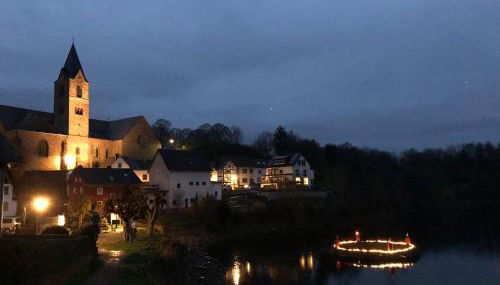 Ferienwohnungen Eifelstuben mit Charme - am See, nahe Burg - Foto 3