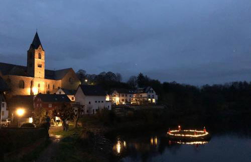 Ritterstube - Eifelstuben mit Charme, Nähe See und Burg, außergewöhnlich, Vulkaneifel - Photo 48