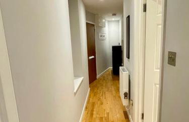 Stylish 1BR, 15 mins to Buckingham Palace, Central London - Foto 8