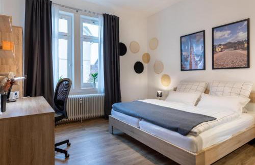 Apartment Apartment 54 by Interhome - Photo 13