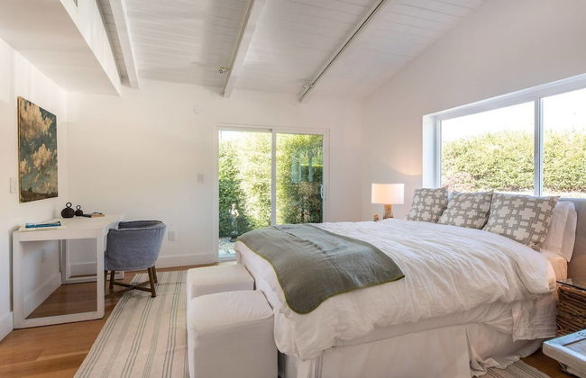 Beautifully Designed Palos Verdes Villa w/ Private Beach and Stunning Views - Foto 5