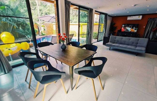 4poolvillas - Foto 5