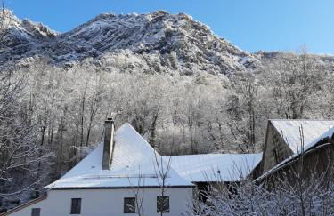 Le Manoir, appartement Onyx - Foto 35