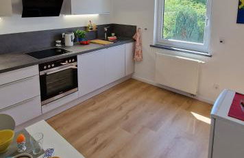 Ferienwohnung in Wilnsdorf OT Wilden neu erstellt & hochwertig - Foto 39