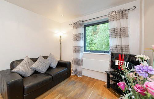 30 Quayside Newcastle - Foto 24