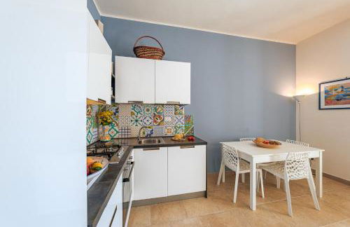 HelloAPULIA - Villa Olga - Pool and Beach - 150mt from the sea - Foto 22