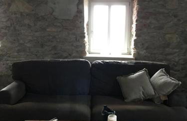 MałaKamienica80 Butikowa agroturystyka w Górach Izerskich - Foto 44