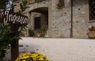 Agriturismo Cioccoleta - Foto 47