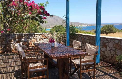 Kasi's nature home - Foto 26