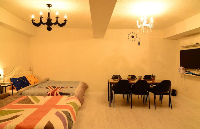 Residence Unicorn in Dongdaemun - Foto 40