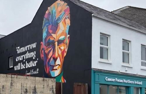 Island town Apartment - Foto 11