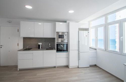 Nuevo Mirandilla Apartment - Cadiz Beach - Foto 28