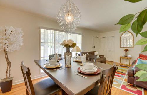 The Power House Historic Charm Steps From Campus - Foto 8