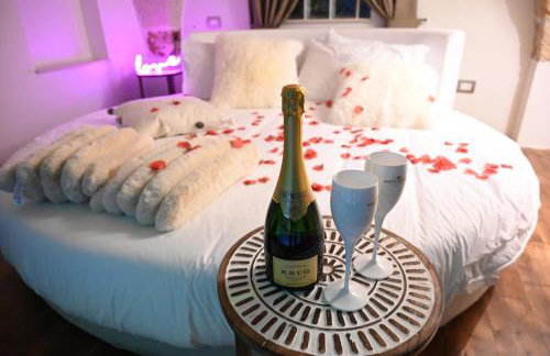 Suite Cavour Exclusive House Private Luxury SPA - IN THE HISTORICAL CENTER - Foto 18