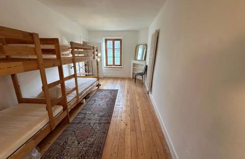 Gîte du Soleil Levant - Foto 16