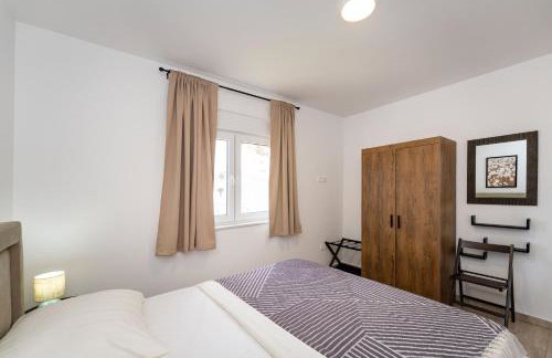 Apartment Deluxe Vir - Foto 64
