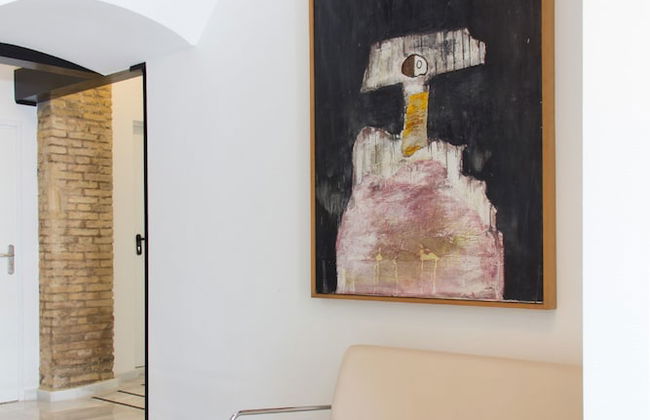 Soho Valencia Apartments - Foto 29