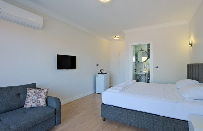 Miralya Suites - Foto 16