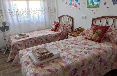 Apartamento Cuatro Caminos Calpe - Foto 26