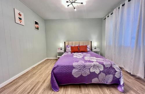 Tranquil Ground Floor Unit Central Honolulu & AC - Foto 12